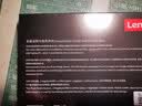 联想（Lenovo) 240GB SSD固态硬盘 SATA3.0 SL700闪电鲨系列 台式机/笔记本通用 实拍图