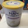 雀巢（Nestle）港版能恩全护玺愿适度水解婴幼儿奶粉7HMO3段（1-3岁）800g益生菌 实拍图