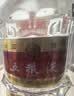 五粮液 普五八代 好事成双 浓香型白酒 52度 500ml*2瓶 礼盒装 中秋礼品 实拍图