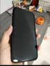 绿联【无黑边不挡屏】适用iPhone18Pro/17Pro钢化膜苹果18Pro手机膜无边全屏高清抗指纹防爆保护膜2片 实拍图