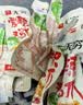 无穷爱辣鸡爪 130g土鸡爪耐啃女生休闲食品广东特产小零食年货送礼 实拍图