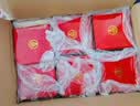 五粮液股份五粮醇红淡雅铁盒50度浓香型白酒500ml*6瓶原箱无礼袋 实拍图