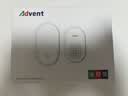 海得曼（advent）G-313H-2无线门铃 智能家用门铃老人呼叫器 病床床头呼叫器一拖二 实拍图