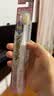 惠百施（EBISU）宽头超软毛牙刷敏感高级大白绒孕妇成人护龈不伤牙龈1支颜色随机 实拍图