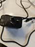 联想（Lenovo）原装100W电源适配器Type-C充电器100W笔记本氮化镓充电器USB-C便携PD快充ThinkPad电脑充电线 黑色 实拍图