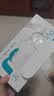 稳健一次性手套PVC中号(M)食品用洗碗家务清洁厨房防水防油污100只 实拍图