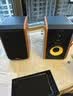 漫步者（EDIFIER）【2026年新款】R1000TC II 2.0声道电脑音响 台式机笔记本桌面音箱 音响 电脑音箱 实拍图