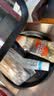 雀巢（Nestle）咖啡浓系列厚乳丝滑拿铁速溶咖啡三合一减蔗糖冲调饮品19g*20条 实拍图
