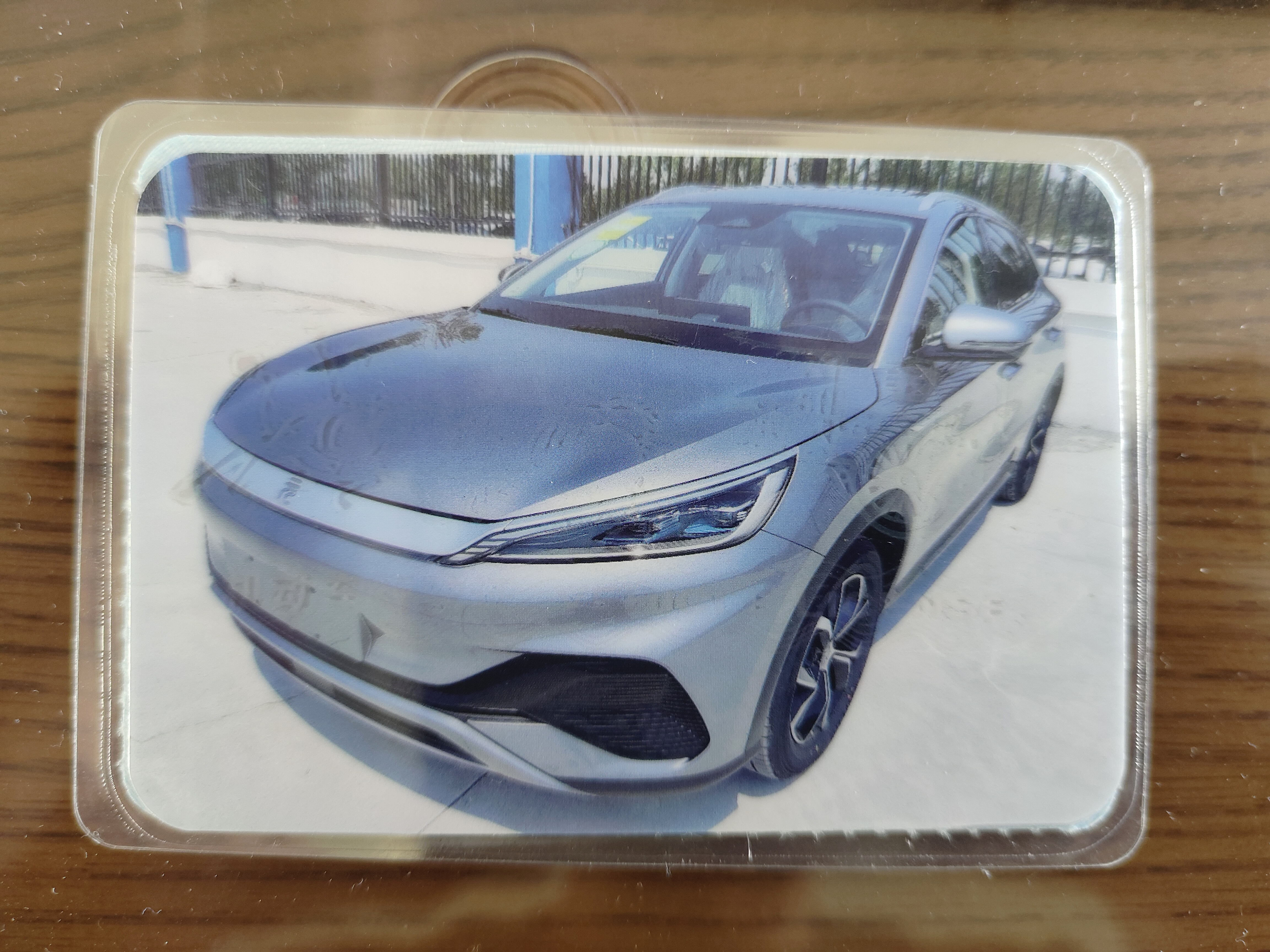 适用比亚迪新能源充电枪秦L宋pro唐dmi汉元up海鸥海豚驱逐舰05/3.5kw/7kw便携随车充家用充电枪 【标准款】3.5kw充电枪/即插即用/5米 实拍图