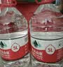 农夫山泉饮用水 饮用天然水5L*4桶 整箱装 桶装水塑膜随机包装 实拍图