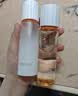 珀莱雅（PROYA）双抗护肤品套装(爽肤水乳液)化妆品礼盒生日礼盒送女友 实拍图