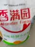 香满园美味精制小麦粉10斤 面粉馒头粉饺子粉面条粉 实拍图