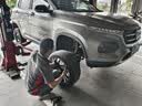 马牌（Continental）汽车轮胎205/60R16 96V XL FR UCJ+ 适配轩逸/新福克斯/速腾 实拍图