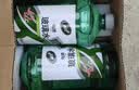 龟牌（Turtle Wax）汽车玻璃水去油膜强力去污去虫胶鸟粪屎四季通用雨刮水挡风清洗剂 -42℃ 2L 2瓶  【经典款】全网爆品  好用不贵  东北西北防冻 实拍图