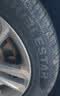双星JUOGO轮胎 185/70R14 88T X11 适配五菱宏光/欧诺S/日产阳光 实拍图