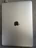 苹果（Apple） MacBook Pro/Air 二手苹果笔记本电脑 商务 办公 游戏 设计 剪辑 99新20款P42灰/银机皇i7-16G/512G 实拍图