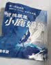 小鹿妈妈椭圆桶装牙线棒家庭装超细牙签50支/盒 *3盒+送30支共180支  实拍图