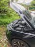 瓦尔塔（VARTA）京东自营养车汽车电瓶蓄电池启停EFB H6 70Ah以旧换新上门安装 实拍图