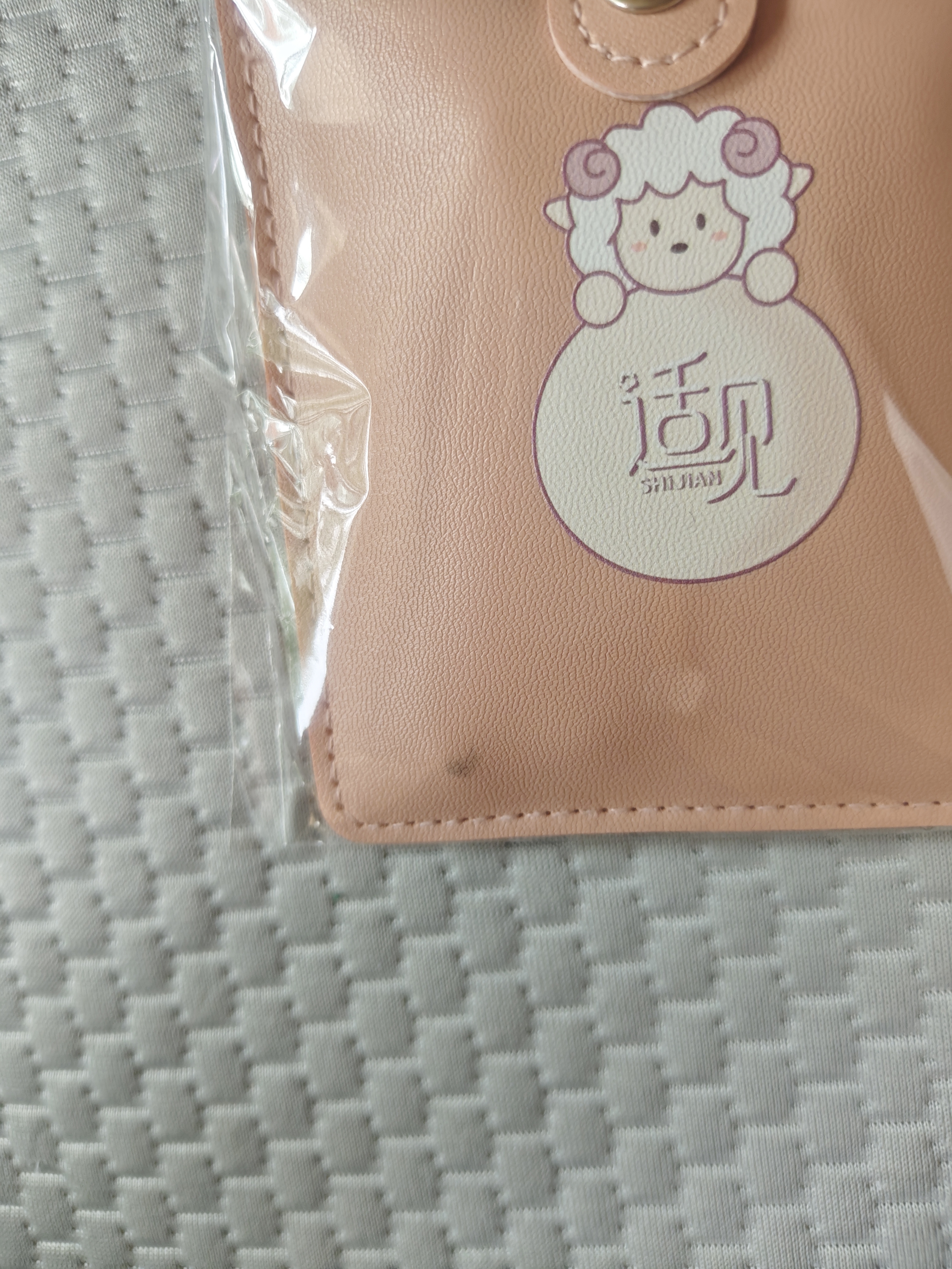 适见指甲剪指甲刀套装家用女生指甲钳指甲锉指甲锉耳挖勺5件套T106P 实拍图