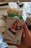 INSTAX富士instax立拍立得 mini相纸 白边双包20张(适用miniSE/11/12/40/90/LiPlay/EVO/Link3) 实拍图