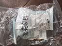 可孚医用给药指套 橡胶手指套一次性塞药给药乳胶指头套私处指套200只 实拍图