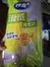 妙洁密封袋组合装大中小号15+25+20只共60只 加厚食品级保鲜自封袋 实拍图