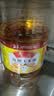 鲁花食用油 物理压榨 非转基因 玉米油6.18L 家用粮油 健康植物油 实拍图