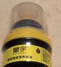 皇宇皮鞋油60ml*1支黑色真皮保养油鞋刷一体皮革护理通用擦鞋神器 实拍图