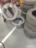 三角（Triangle）轮胎/汽车轮胎 225/60R17 99V TR259 适配别克GL8/途胜 实拍图