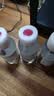 贝德玛（BIODERMA）【中秋节礼物】粉水敏感肌洗卸温和不伤肤卸妆水500ml*3 实拍图