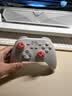 北通鲲鹏20游戏手柄AI智控双切扳机TMR震动无线多模蓝牙xbox类电脑PC手机steam体感NS switch2影之刃零 实拍图