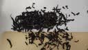华祥苑肉桂茶叶武夷岩茶中足火铁盒装乌龙茶 精品口粮茶冷泡茶116g 实拍图
