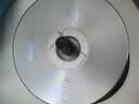 联想（Lenovo）CD-R 刻录光盘 52速700MB 空白光盘 办公系列 50片桶装 A级盘片 长效保存 实拍图