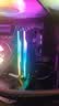华硕TUF GAMING B850M-PLUS II 重炮手主板 CPU 7800X3D/9800X3D/9600X(AMD B850/socket AM5)  实拍图