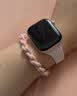 闪魔【京配包邮/翘边包赔S11/S10】适用apple watch s11保护膜s10手表膜苹果手表膜耐摔自定位-42mm 实拍图