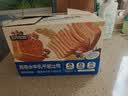 三只松鼠椰蓉水牛乳千层吐司1kg 早餐厚切手撕面包小蛋糕饱腹代餐 实拍图