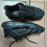 耐克NIKE跑步鞋男飞马41 PEGASUS春夏防水保暖运动鞋FQ1356-001黑40.5 实拍图