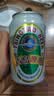 青岛啤酒（TsingTao）老青岛小白罐 330ml*24罐 整箱装 一厂生产 实拍图