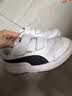 彪马（PUMA）童鞋儿童板鞋运动鞋男女童魔术贴耐磨舒适鞋子389145 实拍图