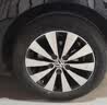 马牌（Continental）汽车轮胎205/55R16 91V FR UCJ+ 适配丰田卡罗拉/朗逸/速腾/宝来 实拍图