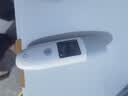 京东京造耳温枪体温计温度计婴儿专用额温枪医用精准替水银电子体温计 实拍图