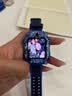 小天才儿童电话手表Z9Pro 儿童电话手表官方旗舰儿童手表 小天才z9pro z9a z9p防水体温监测2026新款手表 Z9Pro 瀚宇蓝 【咨询客服领礼品】 实拍图