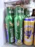 青岛啤酒（TsingTao）经典1903 四季常青款 铝瓶 473ml*12瓶 整箱装 中秋礼品 实拍图