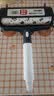初舍（CHUSHE）粘毛器滚筒16cm10卷600撕吸猫毛神器宠物猫狗地毯沙发毛发除毛器 实拍图
