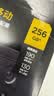 Sandisk闪迪256GB TF(MicroSD)内存卡4K极速金卡A2 V30 U3兼容大疆Pocket3/4P/Action 6运动相机/无人机存储卡 实拍图