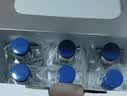泸州老窖 会唱歌的小酒 浓香型白酒 52度 100ml*6瓶 小酒版 自饮口粮酒 实拍图