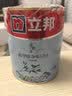 立邦京雅居乳胶漆抗甲醛净味5合1墙面漆油漆涂料内墙漆1L/约1.4kg 实拍图