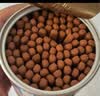 小鹿蓝蓝婴幼儿炭烧棒饼干磨牙棒草莓苹果味宝宝儿童零食饼干130g 12月+ 实拍图