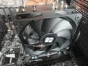 利民（thermalright）Assassin X 120 Refined SE 风冷散热器 AGHP逆重力四热管支持 12CM风扇 AX120 R SE 实拍图