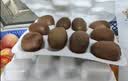 京觅&孙悟空陕西翠香绿心猕猴桃 20粒单果100g+ 新鲜水果 源头直发 实拍图